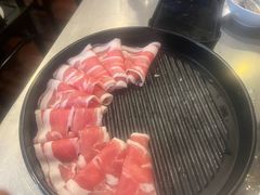 鲜切羔羊肉-牛街清真满恒記(平安里西大街店)