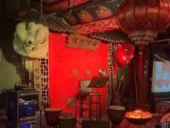 -理想酒肆(富国街店)