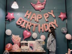 -阿杰烧烤·西安传统烤肉店(天朗御湖店)