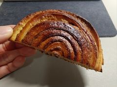 肉桂卷-熊叔熊婶面包房(团结湖店)