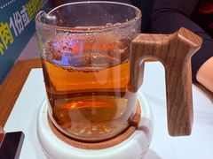 -东流山烤鸭·家常菜(雨山龙湖店)