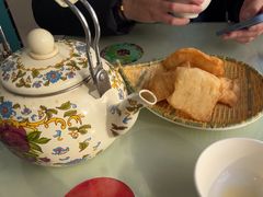 -伊宁伊香酥油奶茶馆