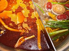 -湊湊火锅·茶憩(上海合生汇店)