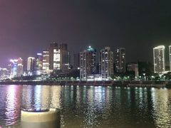 -重庆两江夜游-金碧系列