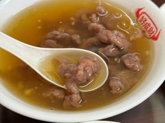 -好成财牛排馆(涂门街总店)