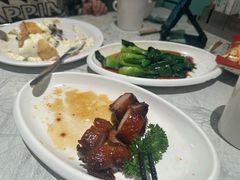 -翠华餐厅(正佳广场店)