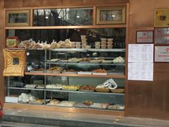 门面-护国寺小吃(左家庄店)