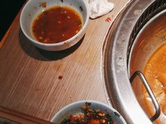 -季季红火锅(文化大厦店)