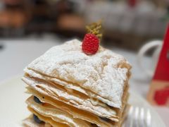 鲜果拿破仑酥-北京厨房(SKP店)