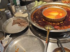 -大虎老火锅(直港大道店)