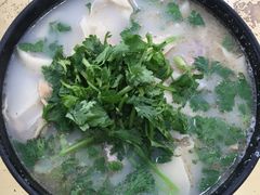 小碗羊肉烩面-惠丰源烩面馆(经七路店)