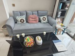 -深圳乐孚正强口腔诊所(宝体店)