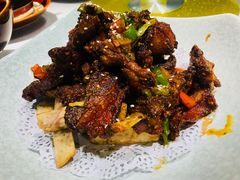 黔香焗羊排-黔香阁·味(花木店)