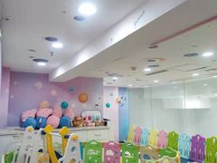 -美酷口腔牙齿矫正(江桥万达店)
