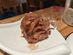 -關東雪东北菜(中庚漫游城店)