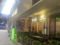 -HALO广场(梨园路店)