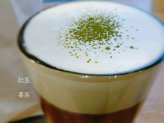 -喜茶(深圳福田星河COCO Park店)