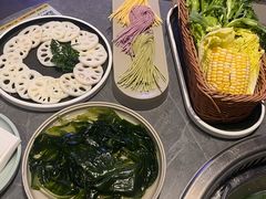 -故里和山·成都火锅(欢乐港湾店)