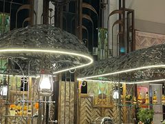 -国际饭店·西餐厅(西大直街店)