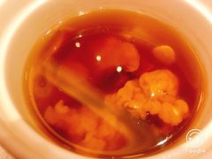-上海金桥红枫万豪酒店-万豪中餐厅