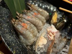 -牛New寿喜烧(金鹰世界店)