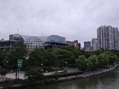 -西湖文化广场