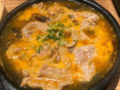 -陶德砂锅(蜀汉路店)