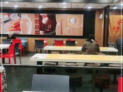 大堂-永和大王(解放东路店)