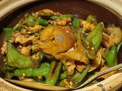 -农耕记·湖南土菜(观澜福城天虹店)