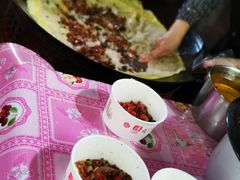 -周记热干面豆皮大王(桃花东街店)
