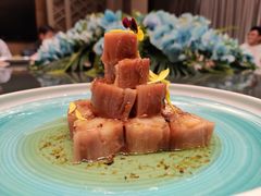 -湖锦酒楼·32年地道湖北菜(光谷店)