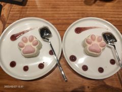 -飞阳铁板烧(ME TOWN购物中心店)