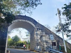 -求水山公园
