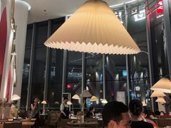 -甘思咪哚·云南艺术餐厅(天河广百店)