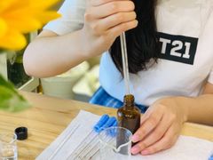 -墨more调香馆DIY自调香水(博雅国际中心B座店)