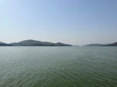 -天目湖山水园