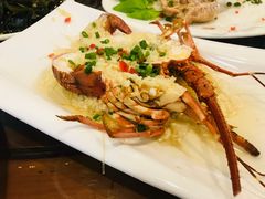 -友强·23年特色海鲜大排档(厦门店)