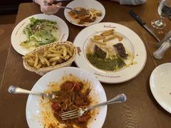 -Entrecôte 法国牛扒馆(保利·时光里店)