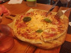 -百特喜·意大利餐厅(八佰伴镇江店)