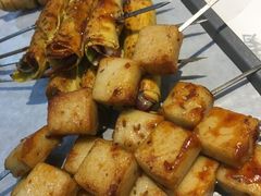 -亿牌牌东北烧烤(博物馆旗舰店)