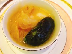-钓鱼台国宾馆