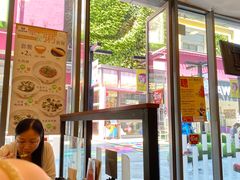 -食其家·牛丼咖喱(金桥国际店)
