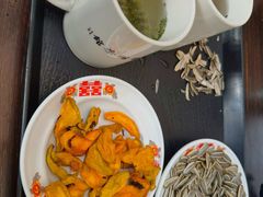 -東茅街茶馆