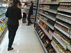 -杭州大厦LSE城市生活超市(杭州大厦店)