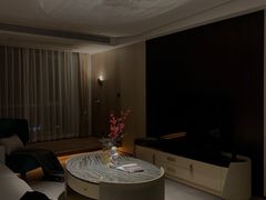 -翼森原创设计·全案实景落地