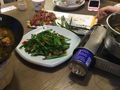 -味莊餐厅(康庄南街店)