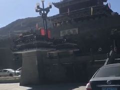 -松州古城