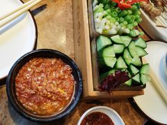 -金太阳海鲜烧烤·本地人餐厅(东纬路旗舰店)