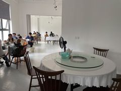 大堂-后田海鲜餐厅(南澳香湖湾店)