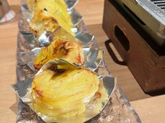 -Minase水濑·日料放题(外滩店)